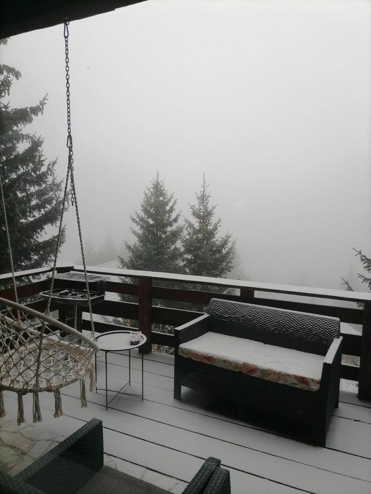 Apartments Holiday Home Srce Kopaonik Kültér fotó