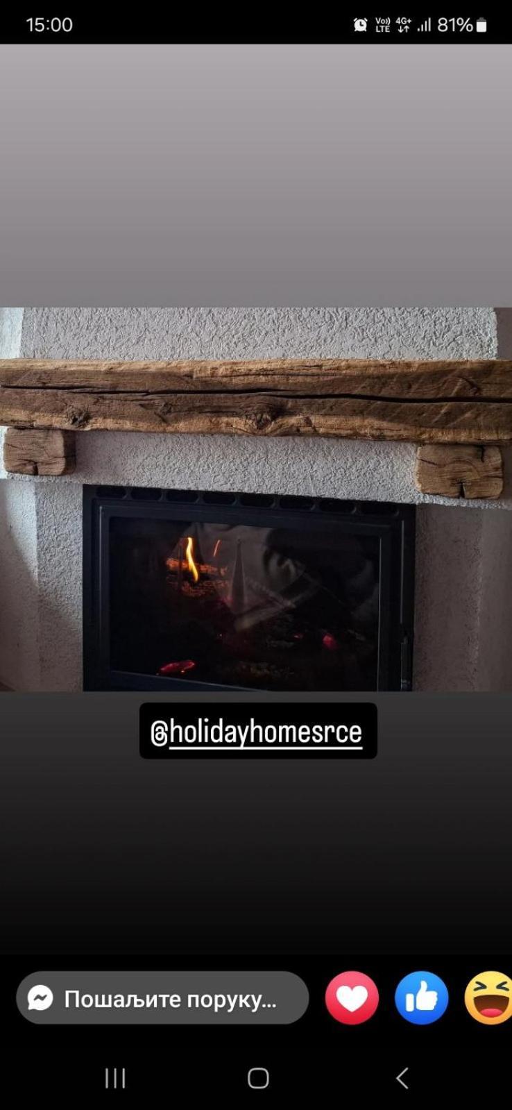 Apartments Holiday Home Srce Kopaonik Szoba fotó