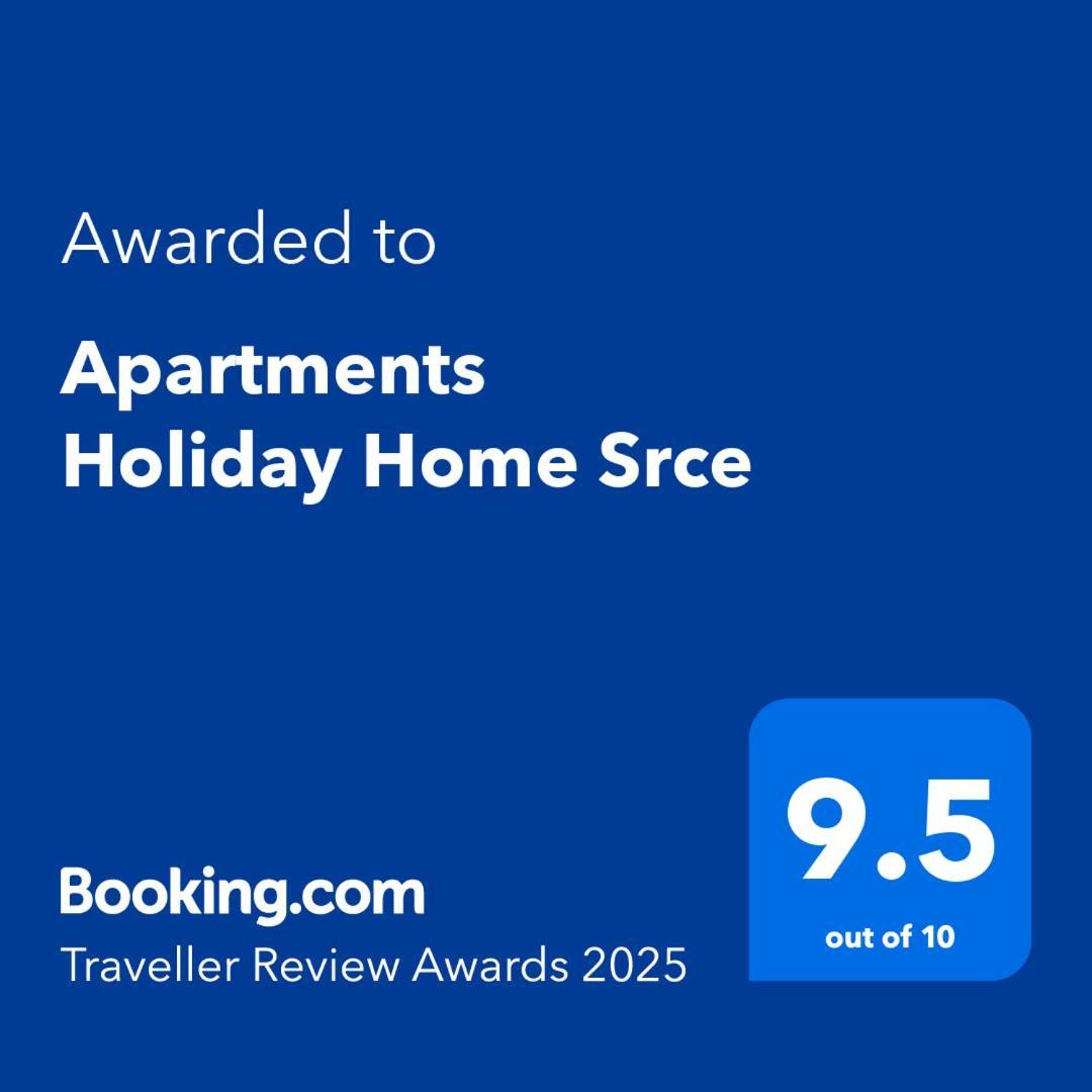 Apartments Holiday Home Srce Kopaonik Kültér fotó